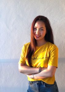 Profile photo girl ngoc truong digital marketing amazon fba