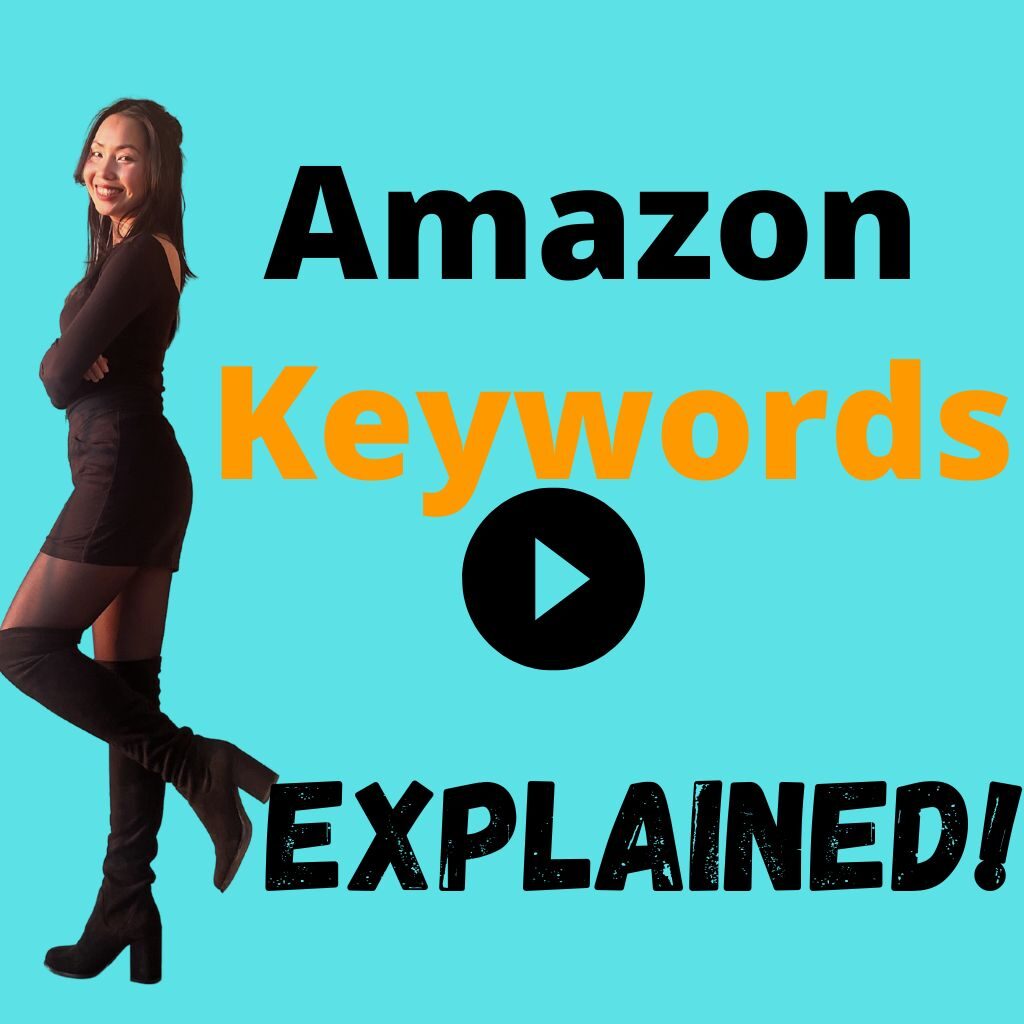 Amazon-keywords-explained-targeting